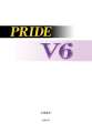 PRIDE V6