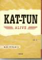 KAT-TUN　ALIVE